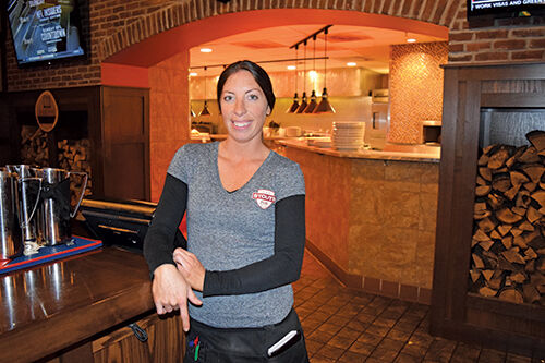 Server Speak: What’s Your Favorite (Or Least Favorite) Thing About Working During the Holidays?